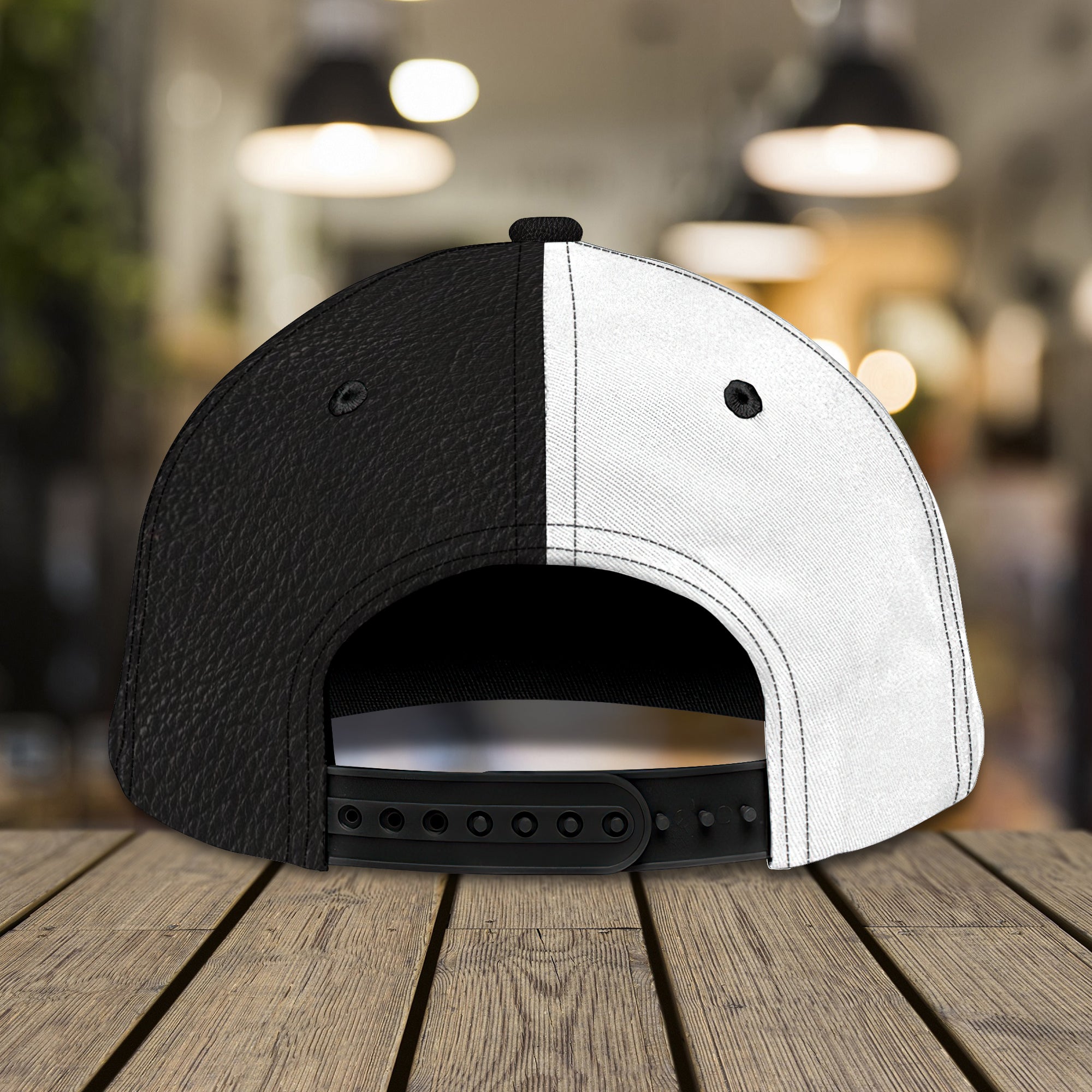 Custom Classic Cap Puerio Rican Hat- Personalized Name Trucker Hats Custom Hats Gifts For Men & Women
