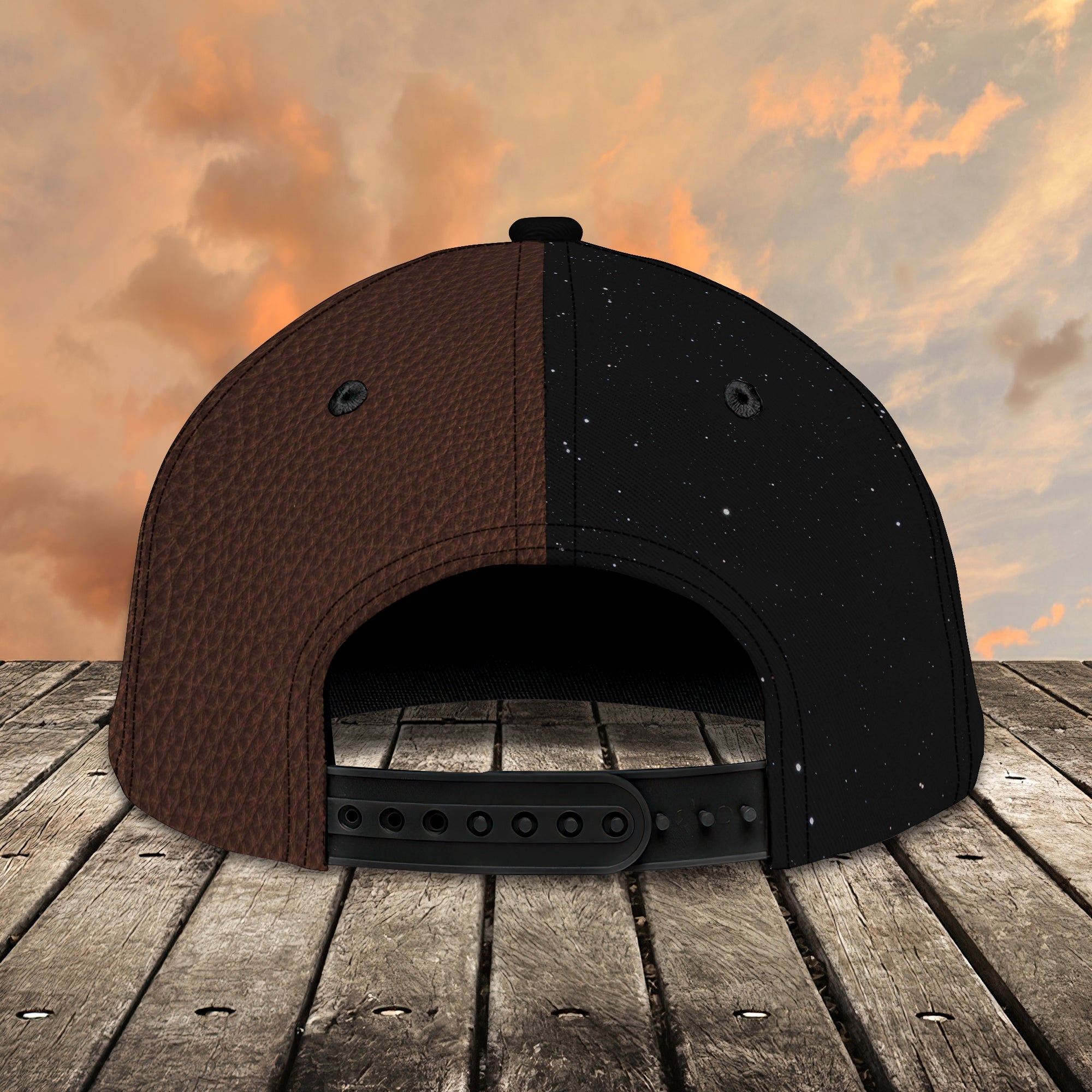 Custom Classic Cap Scorpio Zodiac Hat - Personalized Name Trucker Hats Custom Hats Gifts For Men & Women