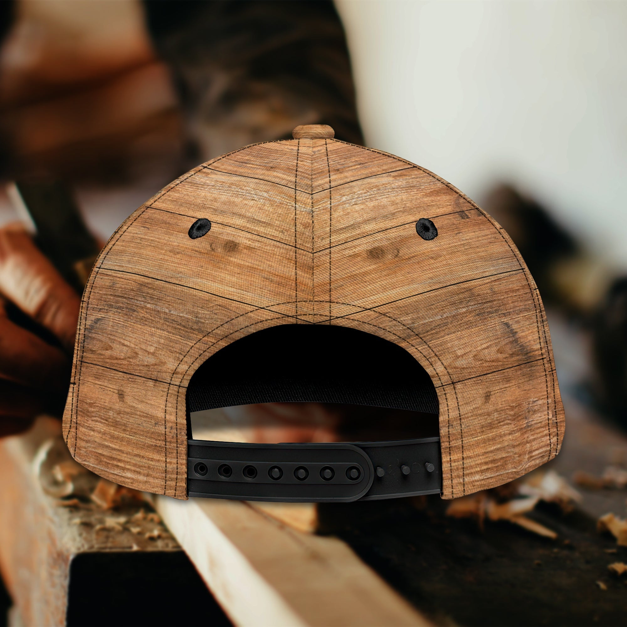 Custom Classic Carpenter Cap Trucker Hats Custom Hats Gifts For Men & Women