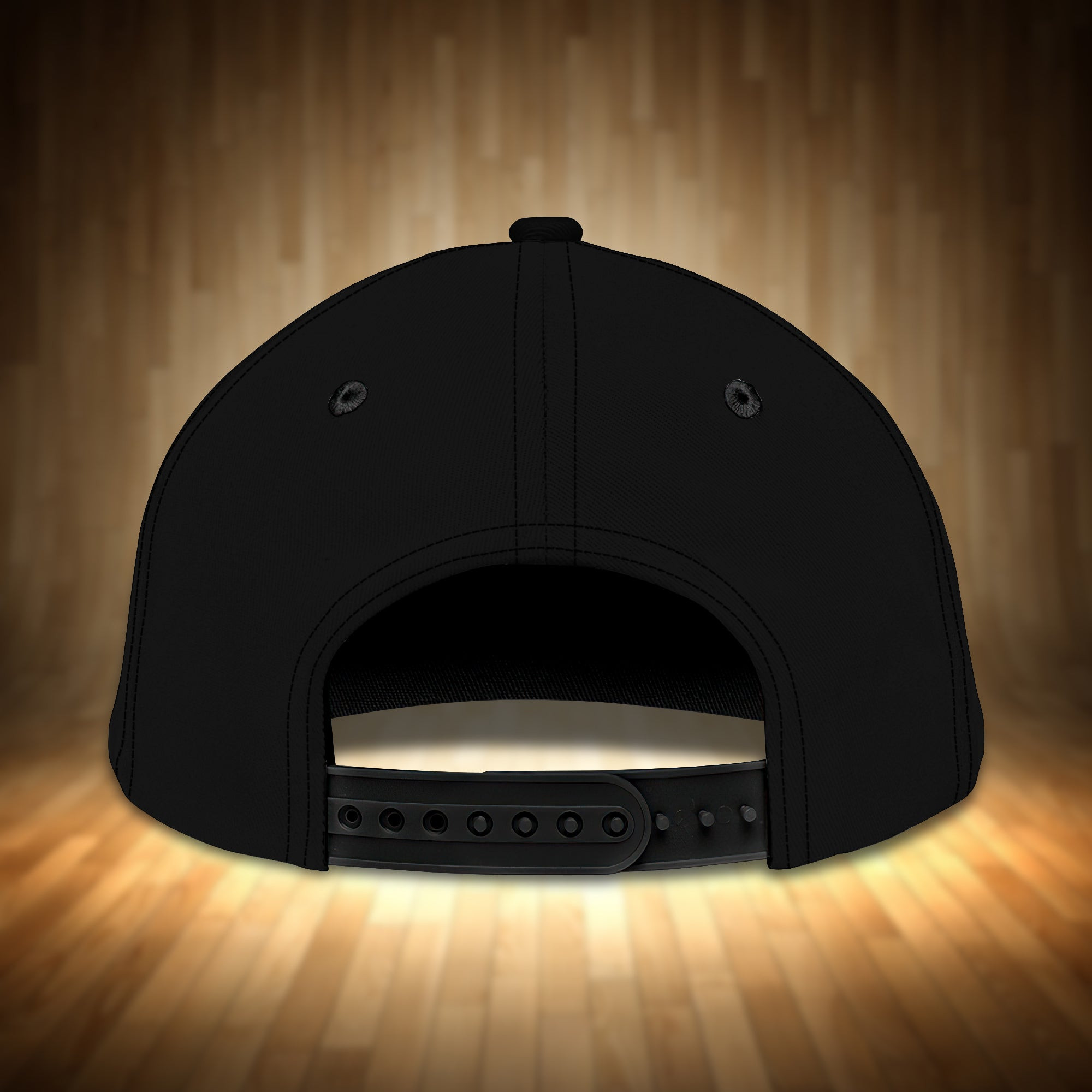 Custom Classic Firefighter Cap - Personalized Fireman Hat Trucker Hats Custom Hats Gifts For Men & Women