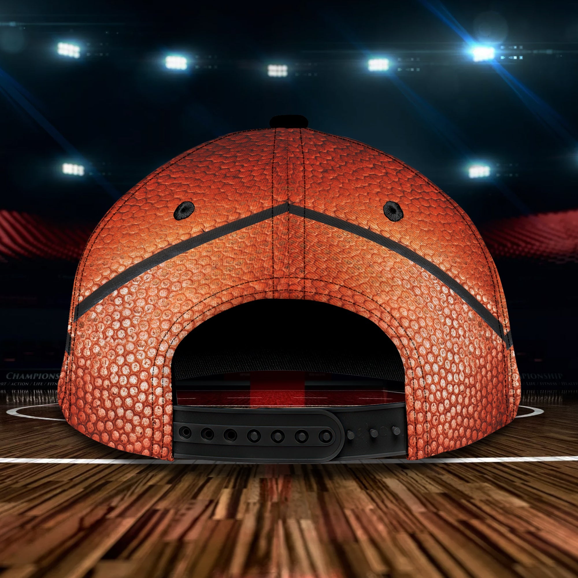 Custom Classic Personalized Basketball Cap Trucker Hats Custom Hats Gifts For Men & Women