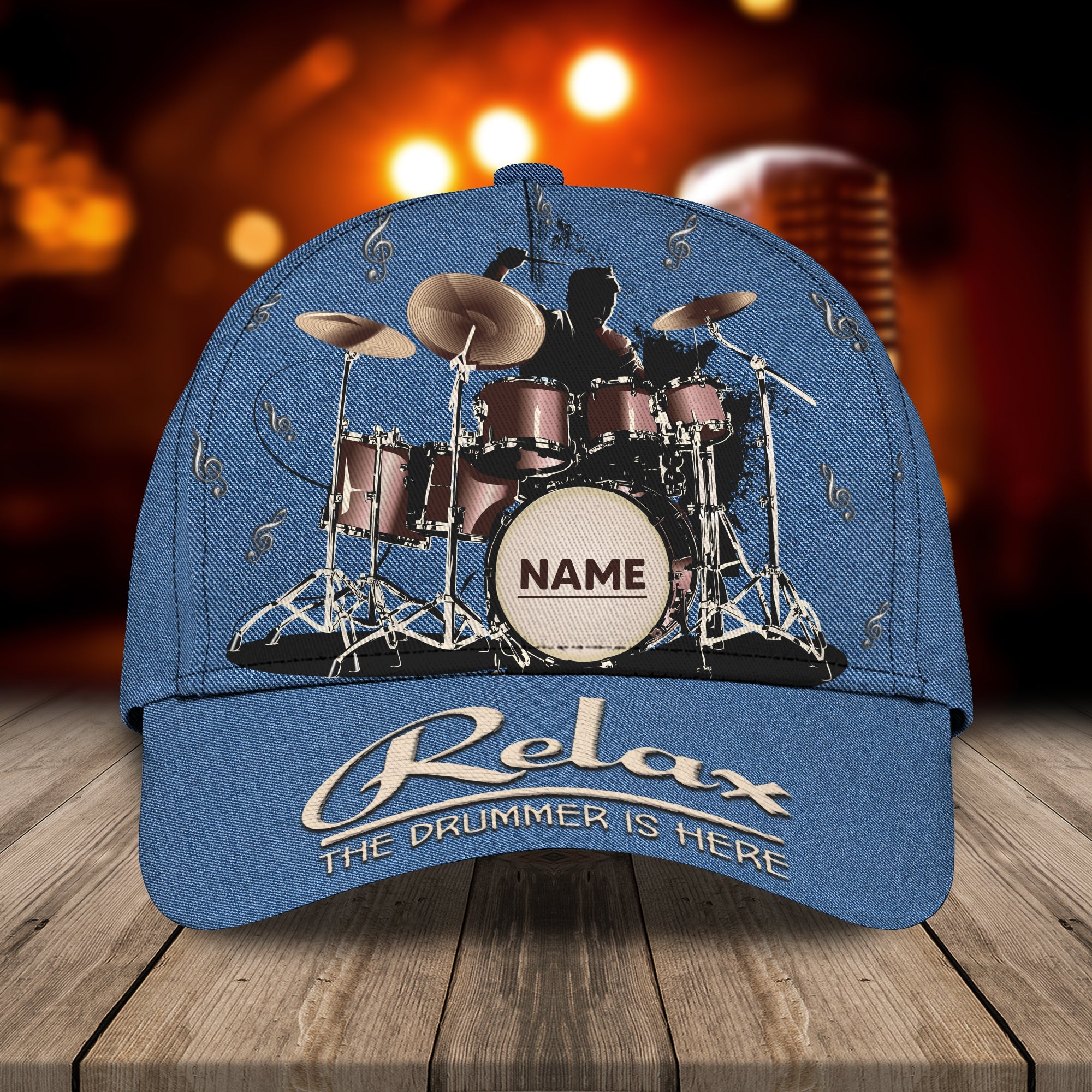 Custom Classic Personalized Cap Trucker Hats Custom Hats Gifts For Men & Women