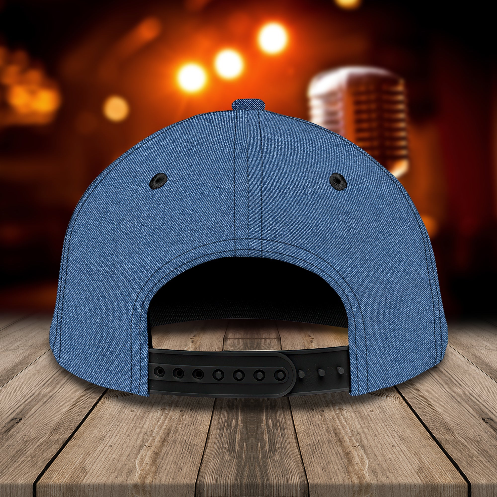 Custom Classic Personalized Cap Trucker Hats Custom Hats Gifts For Men & Women