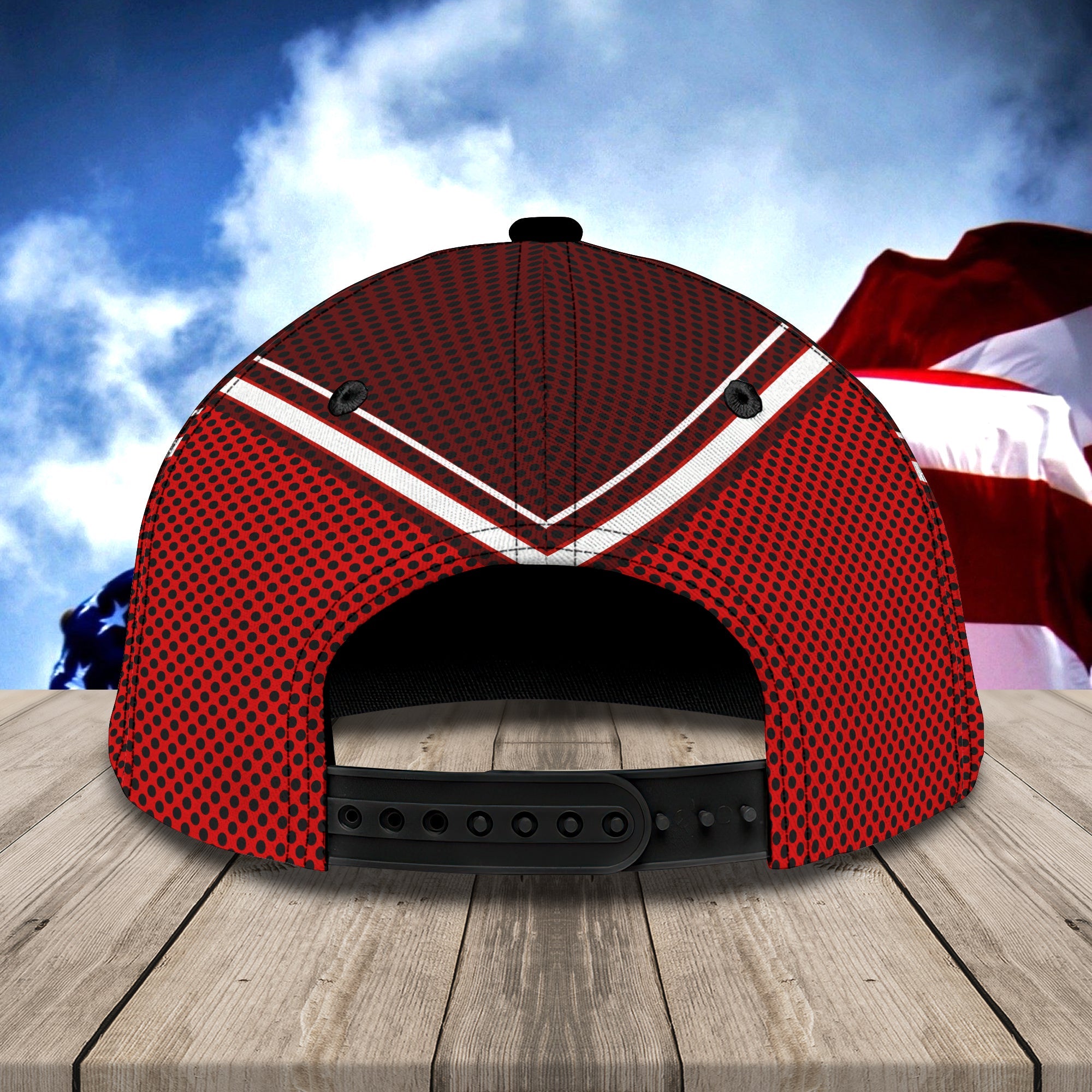 Custom Classic Personalized Cap Trucker Hats Custom Hats Gifts For Men & Women