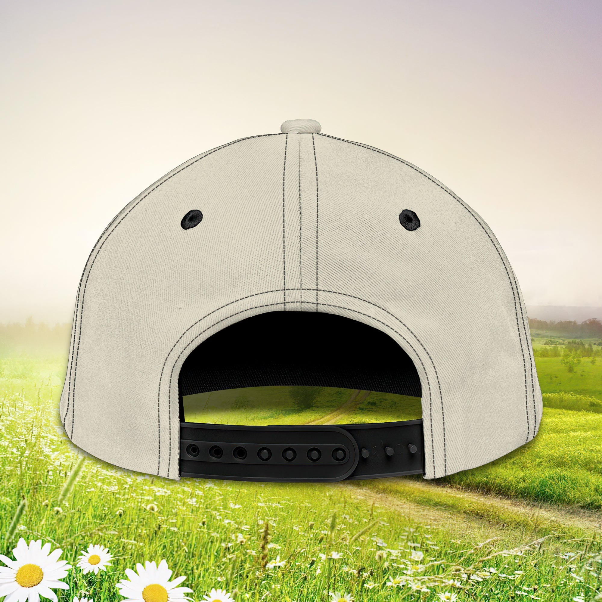 Custom Classic Personalized Name Cap Trucker Hats Custom Hats Gifts For Men & Women