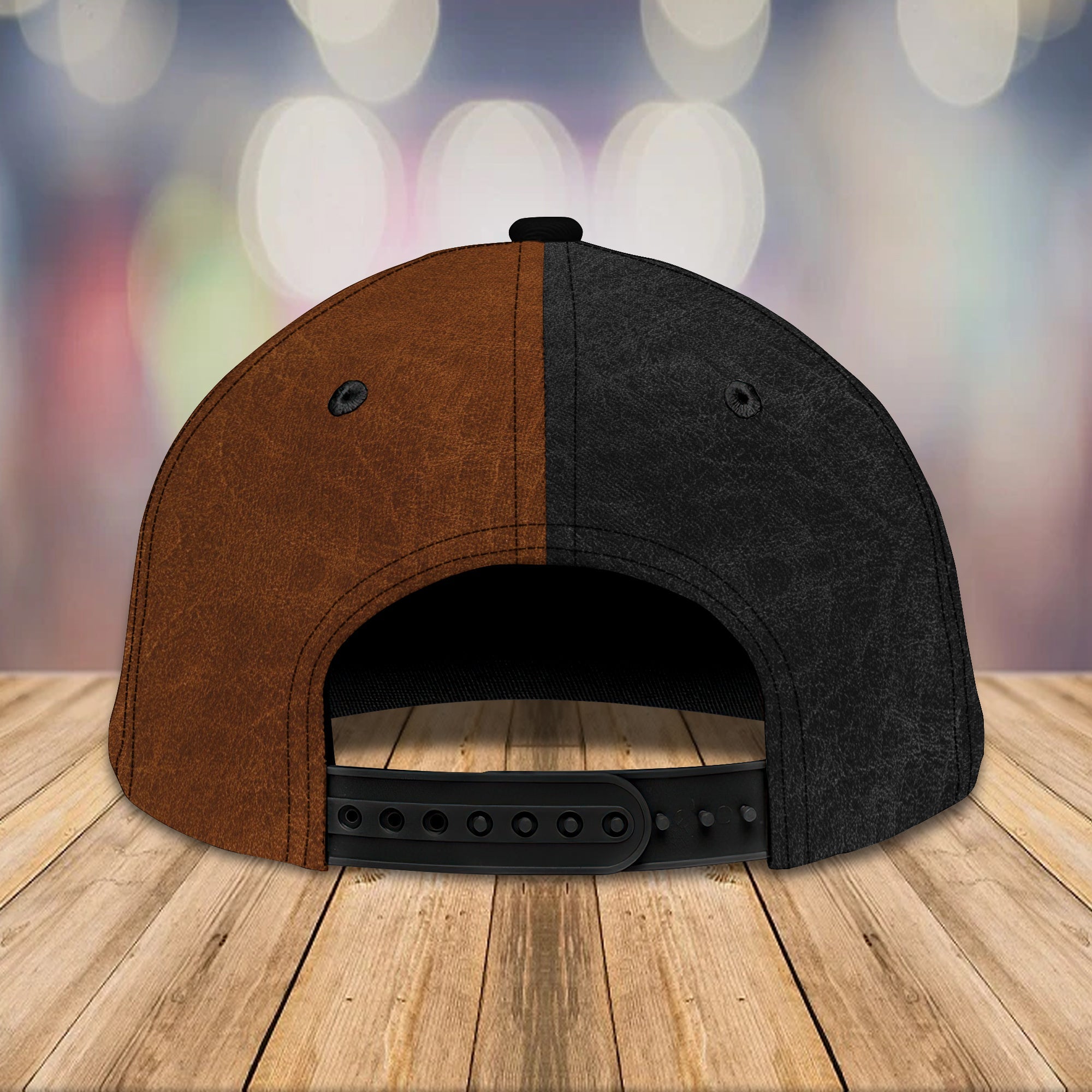 Custom Classic Personalized Name Cap Trucker Hats Custom Hats Gifts For Men & Women