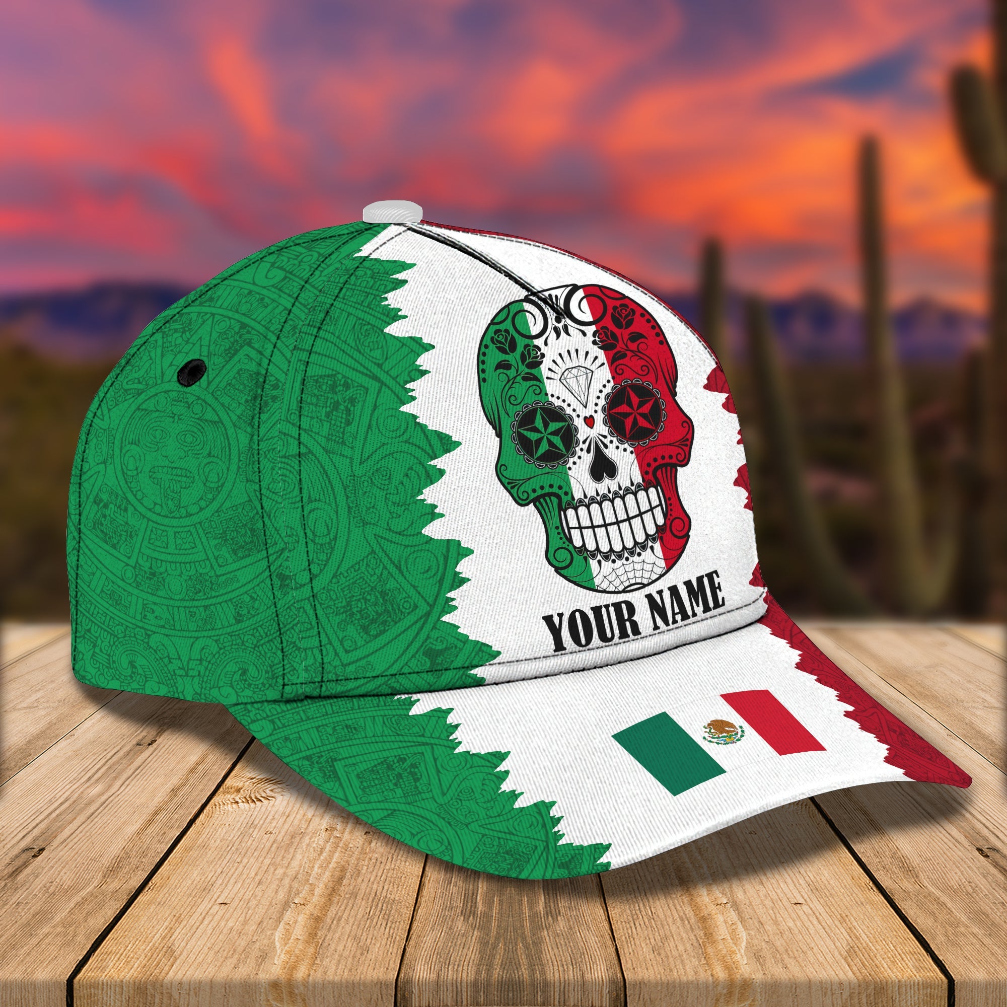 Custom Classic Personalized Name Cap Trucker Hats Custom Hats Gifts For Men & Women