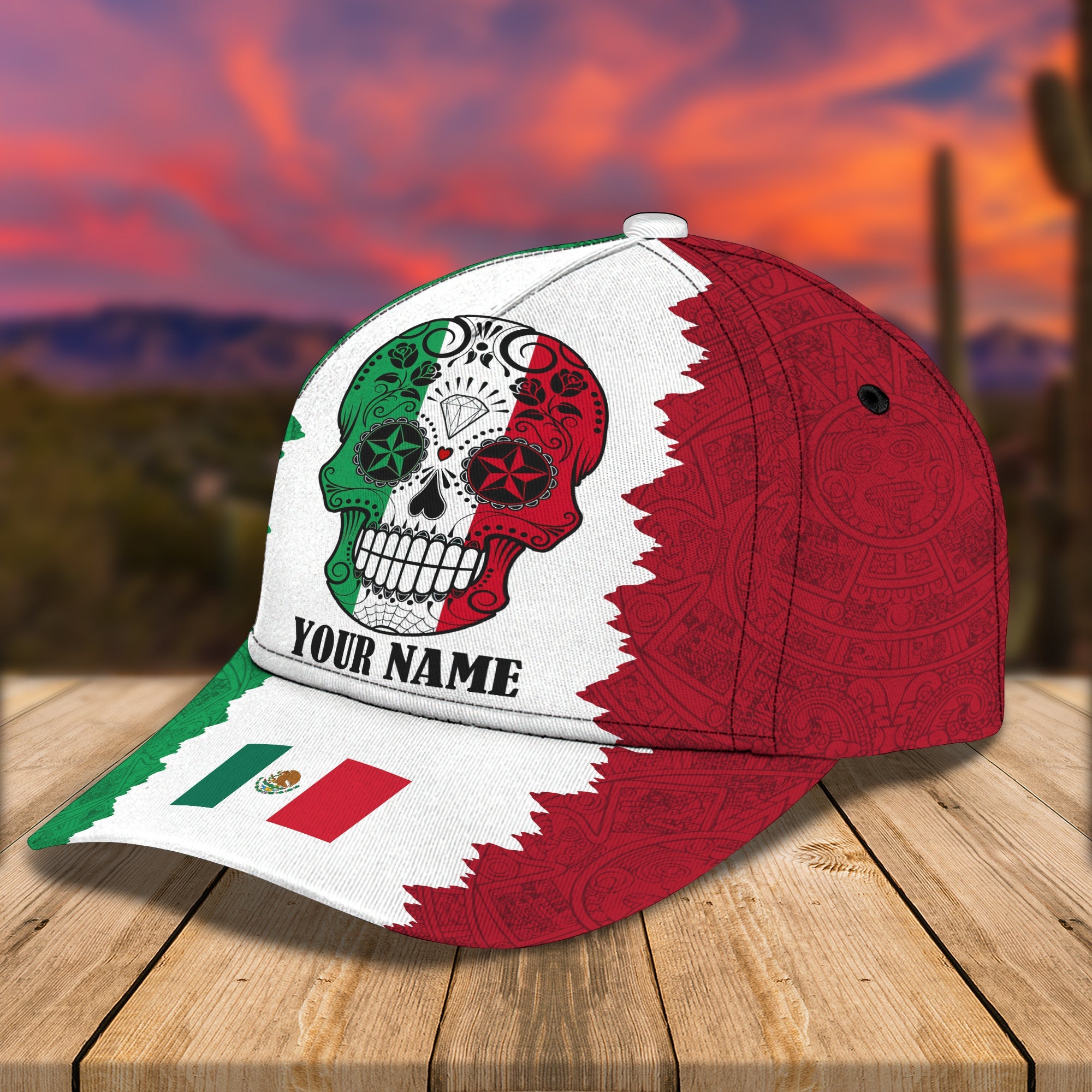 Custom Classic Personalized Name Cap Trucker Hats Custom Hats Gifts For Men & Women
