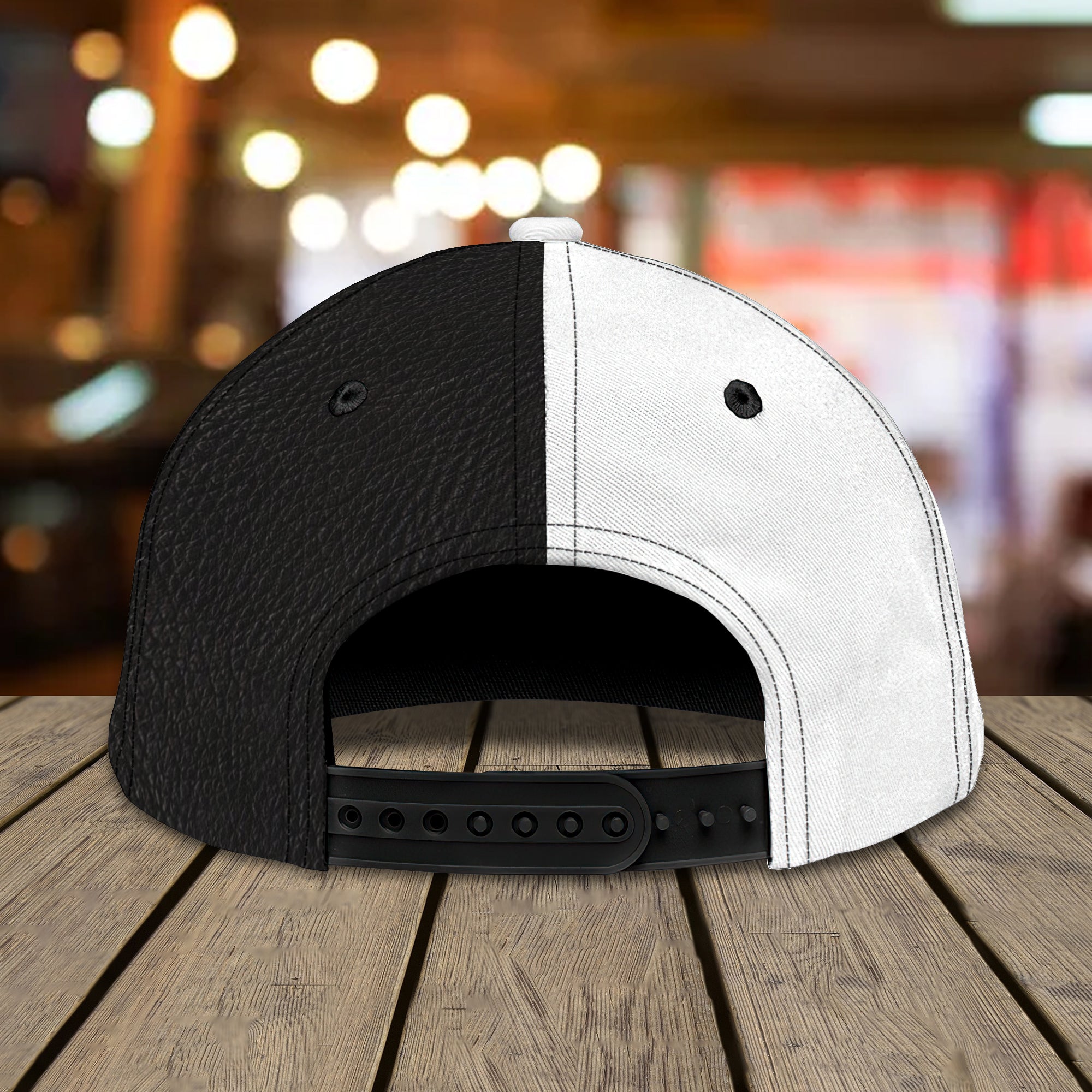 Custom Classic Personalized Name Cap Trucker Hats Custom Hats Gifts For Men & Women
