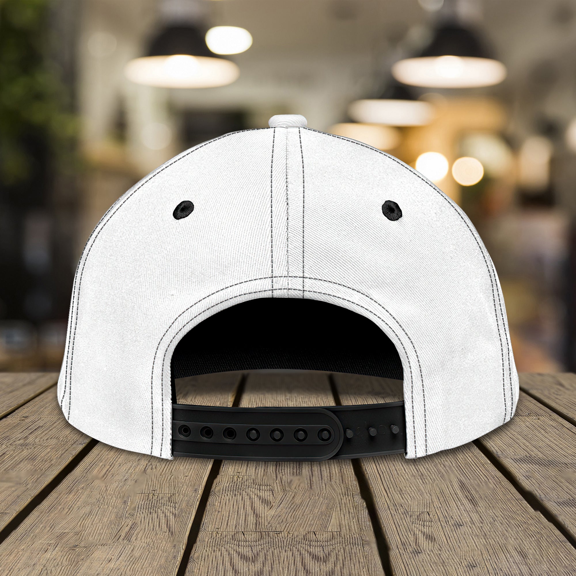 Custom Classic Personalized Name Cap Trucker Hats Custom Hats Gifts For Men & Women
