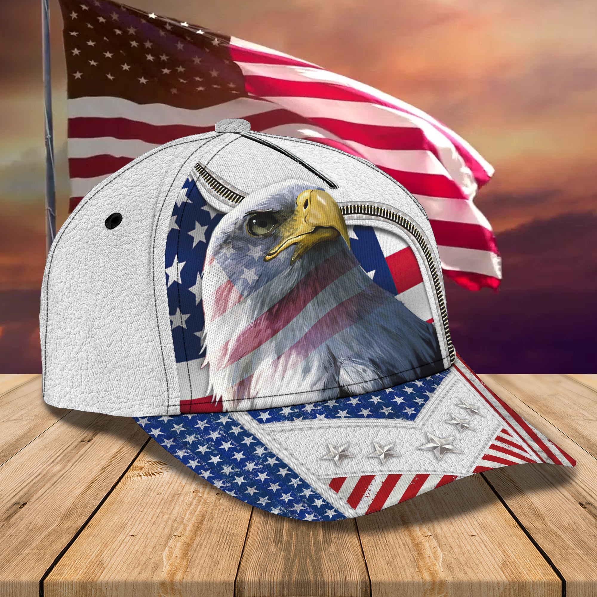 Custom Classic Personalized Name Cap - Urt Trucker Hats Custom Hats Gifts For Men & Women