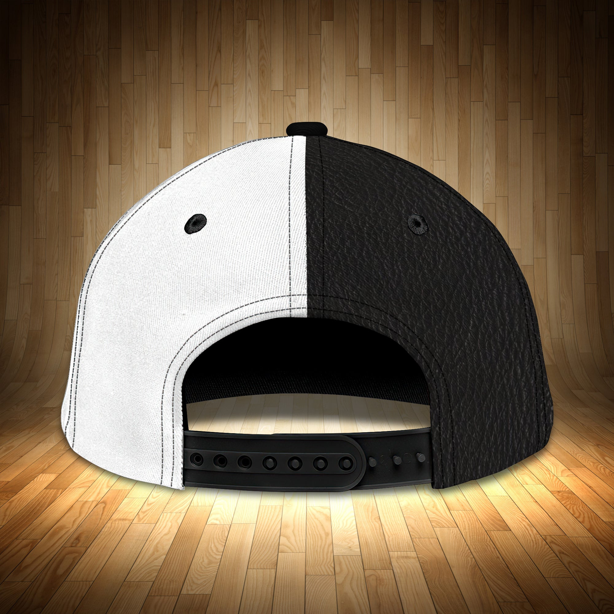 Custom Classic Racing Cap - Personalized Name Trucker Hats Custom Hats Gifts For Men & Women