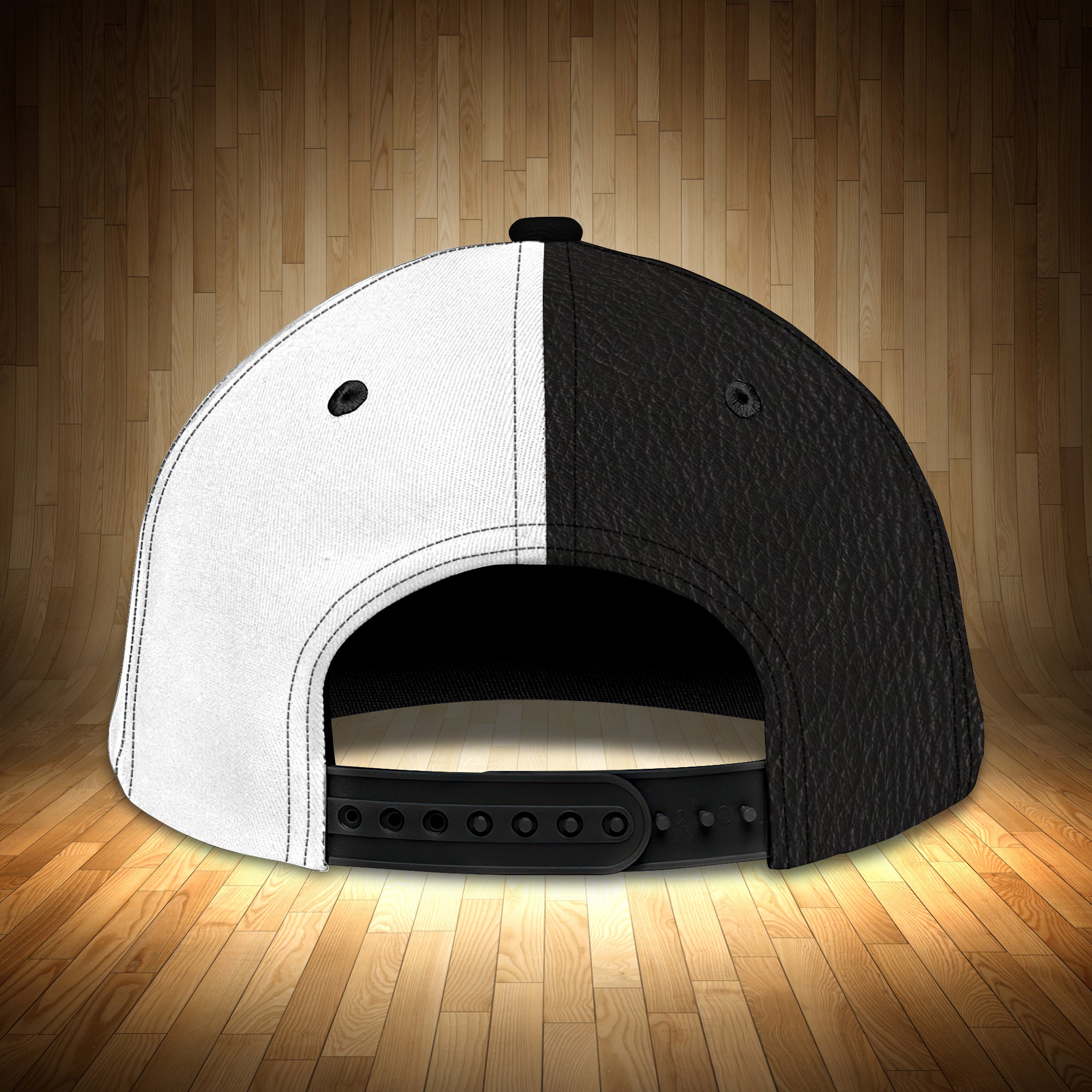 Custom Classic Racing Cap - Personalized Name Trucker Hats Custom Hats Gifts For Men & Women