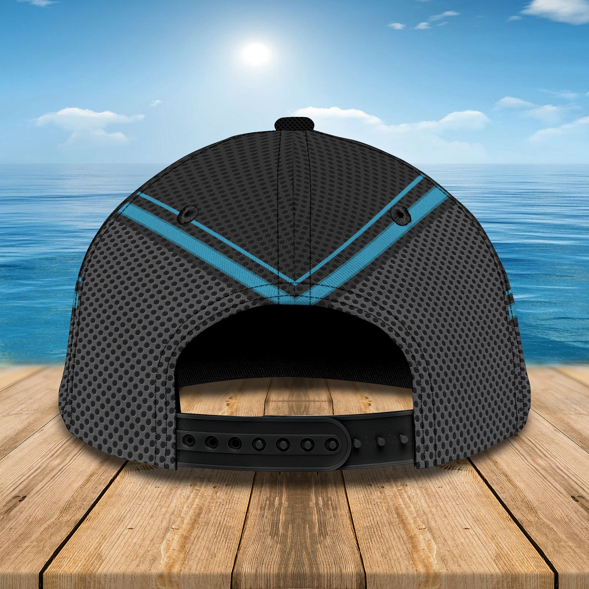 Custom Classic Sailing Cap - Personalized And Stylish Gift Trucker Hats Custom Hats Gifts For Men & Women