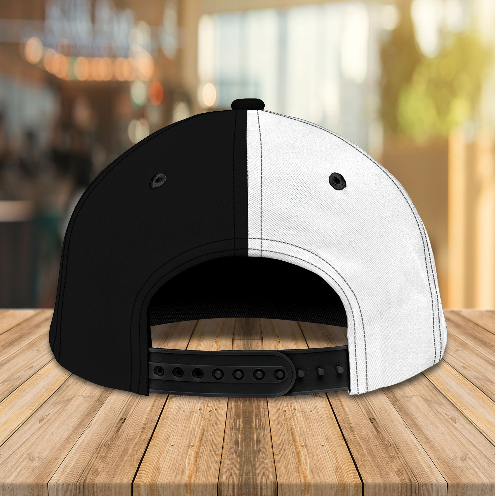Custom Classic Saxophone Personalized Name Cap Trucker Hats Custom Hats Gifts For Men & Women