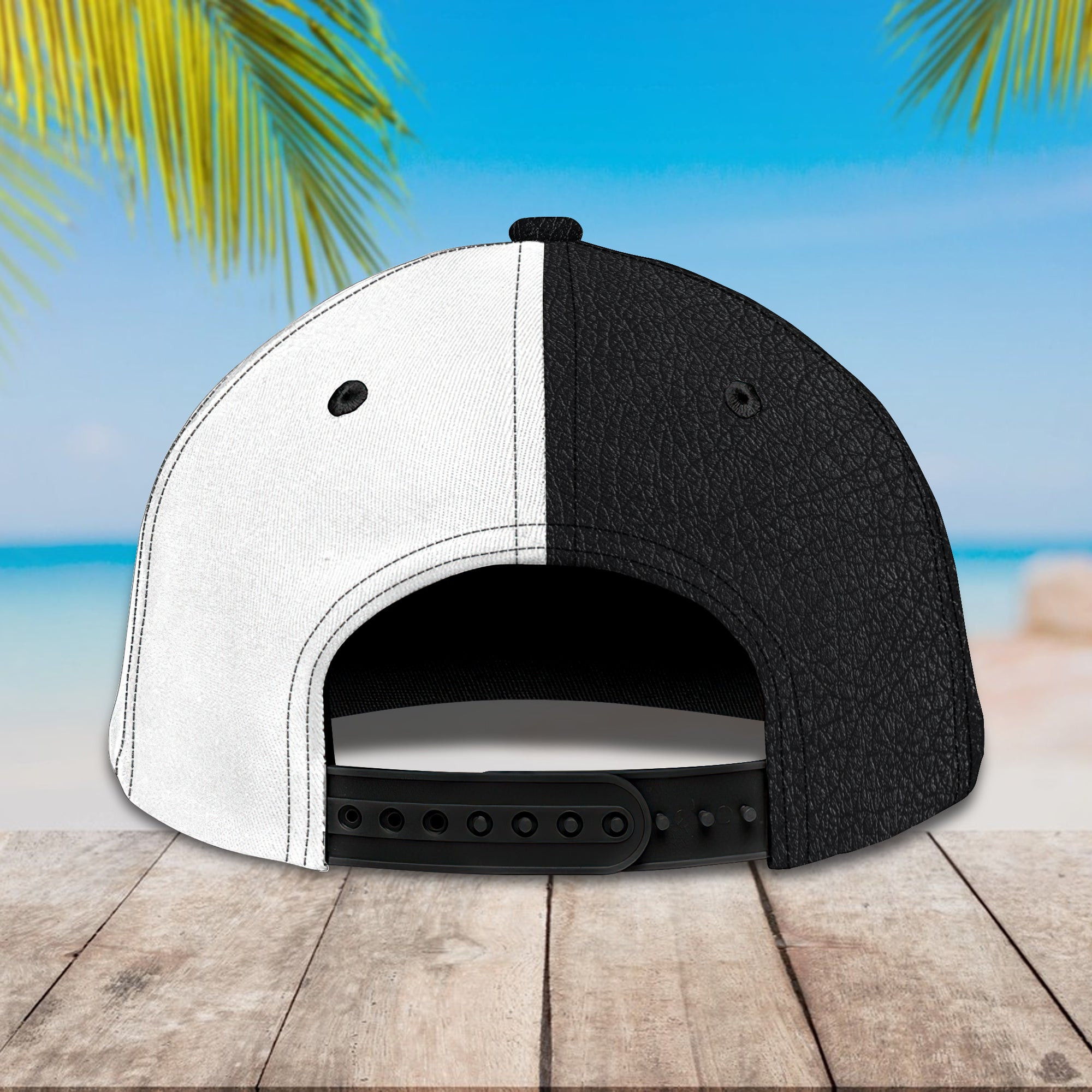 Custom Classic Scuba Diving Cap - Personalized Trucker Hats Custom Hats Gifts For Men & Women