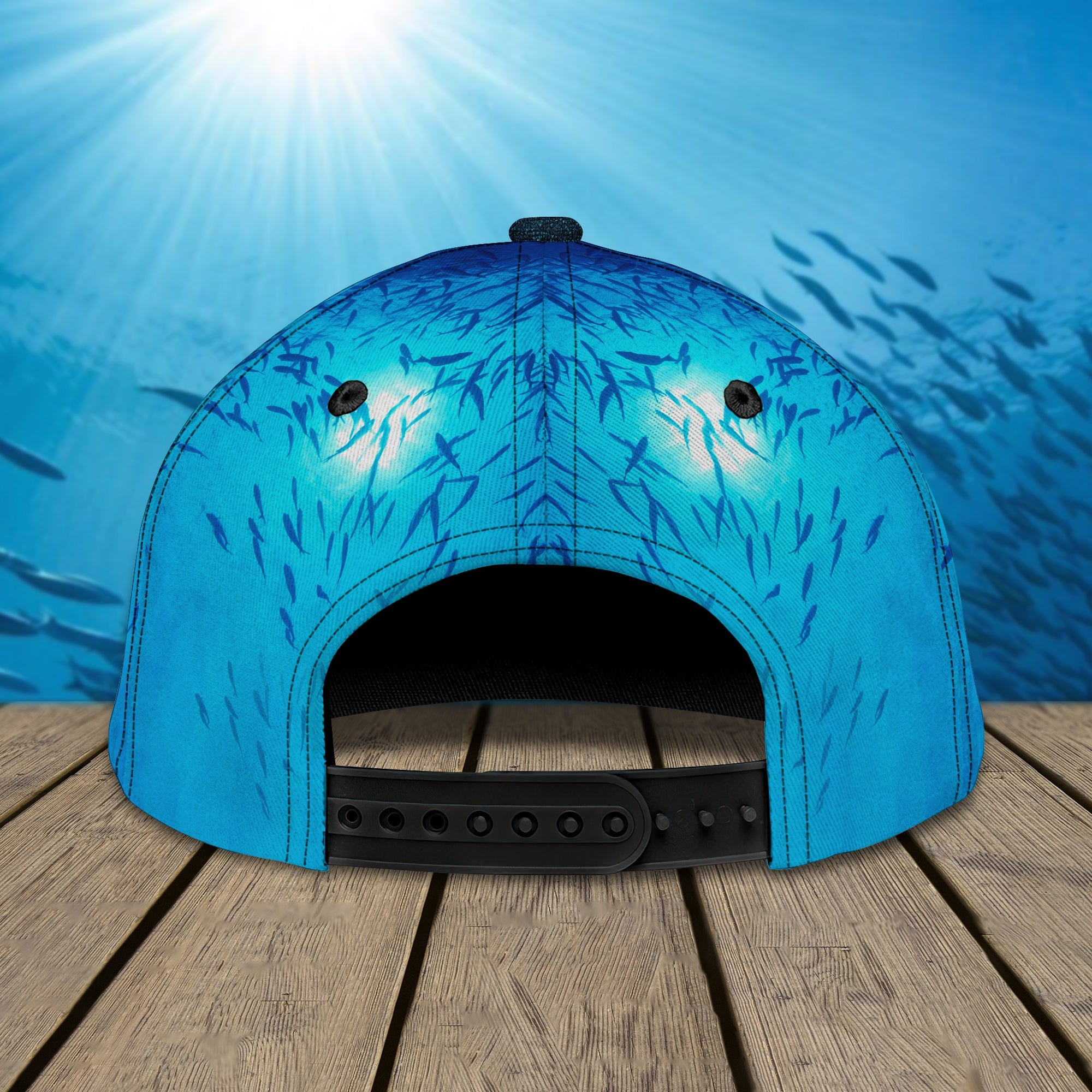 Custom Classic Scuba Diving Cap - Personalized Gift Trucker Hats Custom Hats Gifts For Men & Women