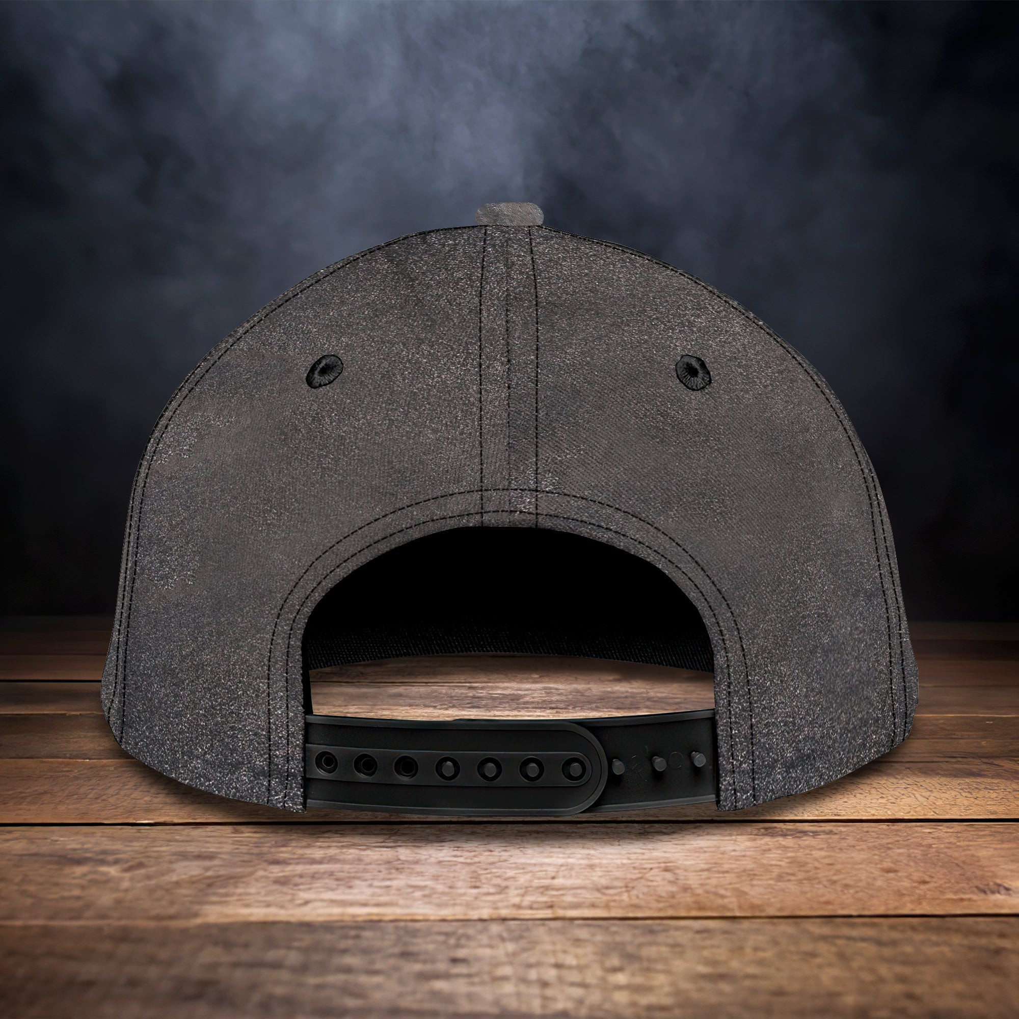 Custom Classic Trucker Cap - Personalized Name Trucker Hats Custom Hats Gifts For Men & Women
