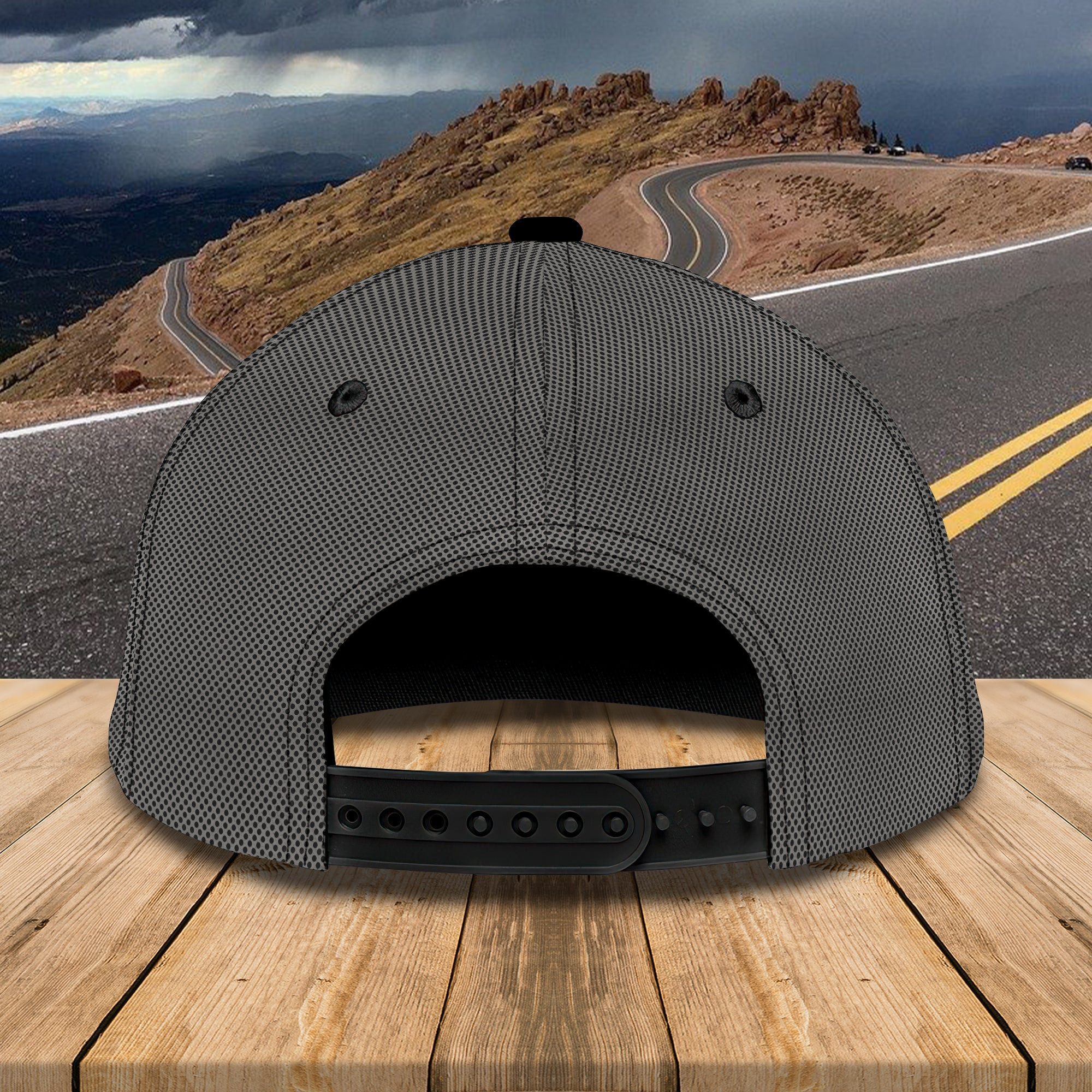 Custom Classic Trucker Cap - Personalized Name Hat Trucker Hats Custom Hats Gifts For Men & Women