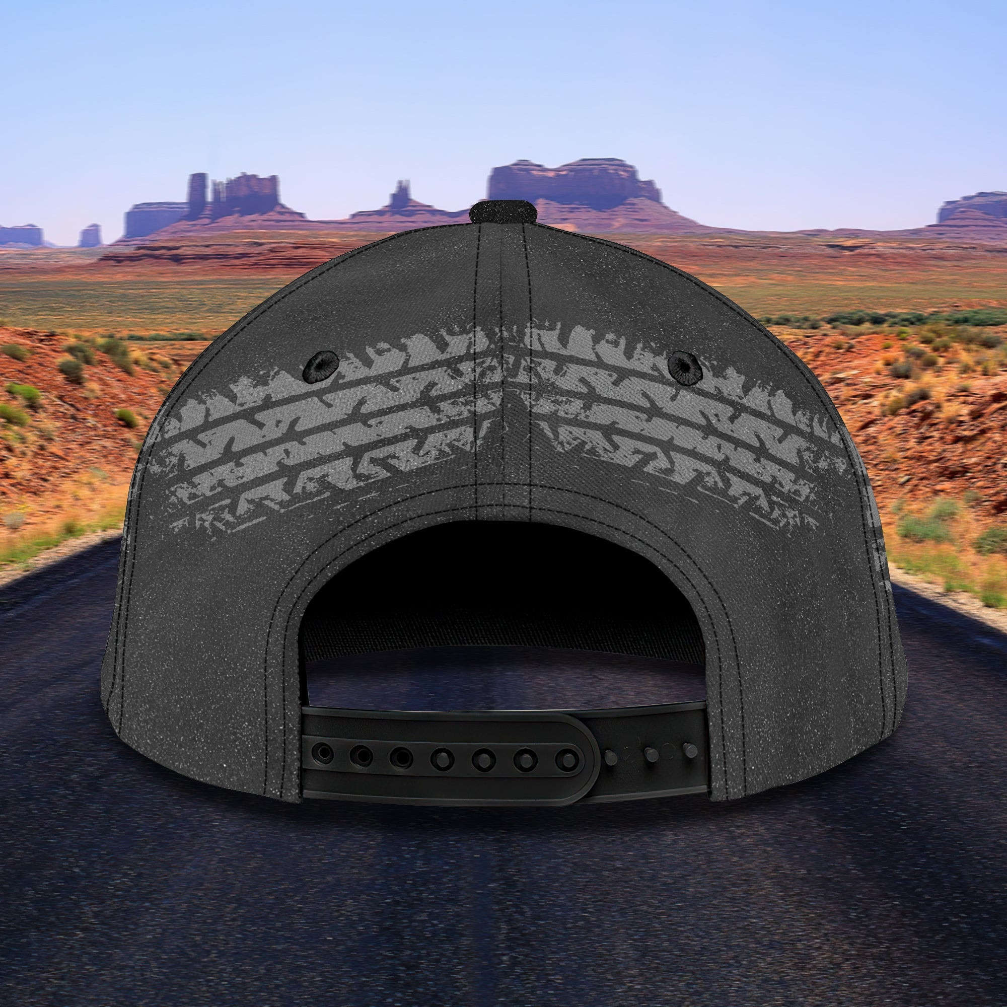 Custom Classic Trucker Cap - Personalized Name Hat Trucker Hats Custom Hats Gifts For Men & Women