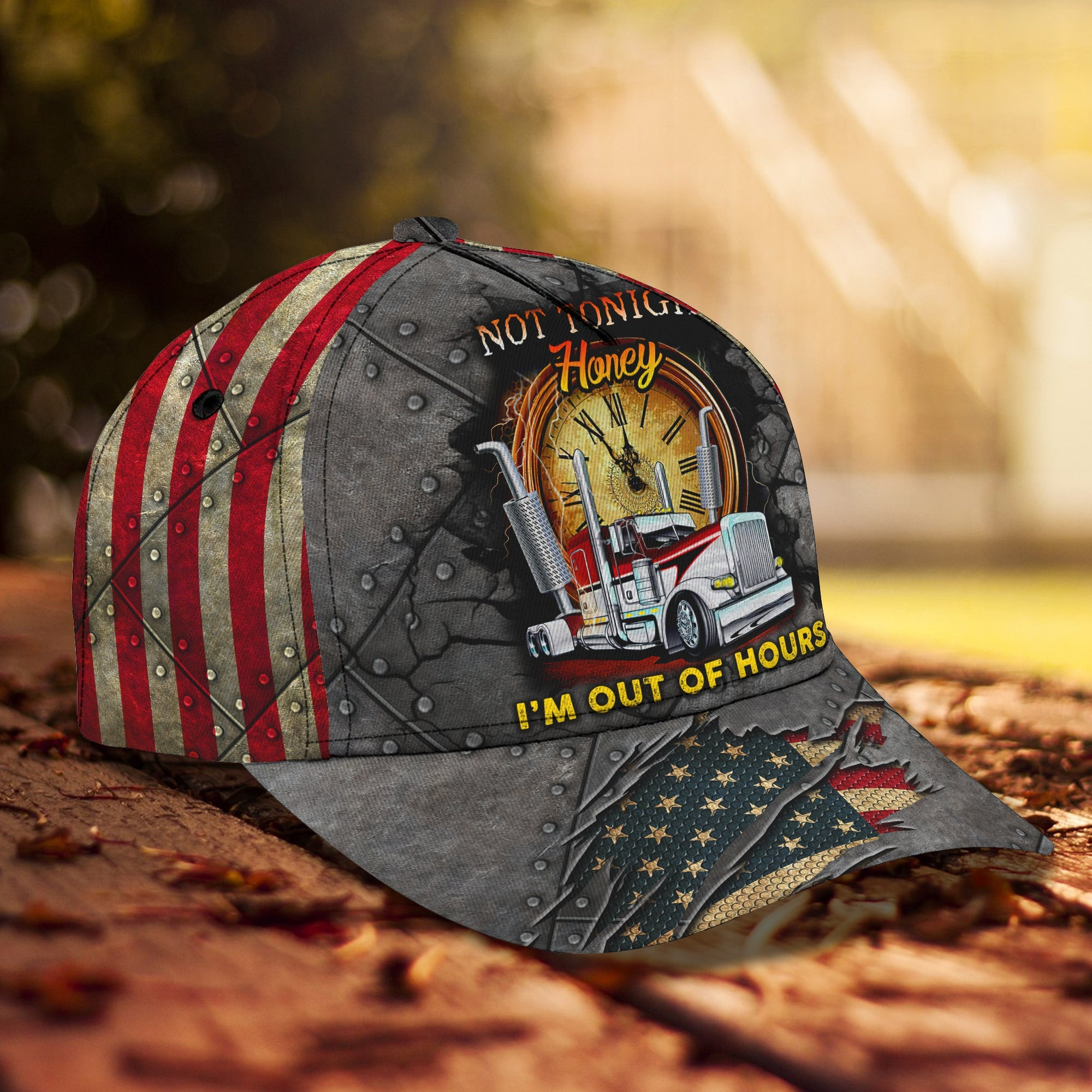 Custom Classic Trucker Cap With Personalized Name - Perfect Gift Option Trucker Hats Custom Hats Gifts For Men & Women
