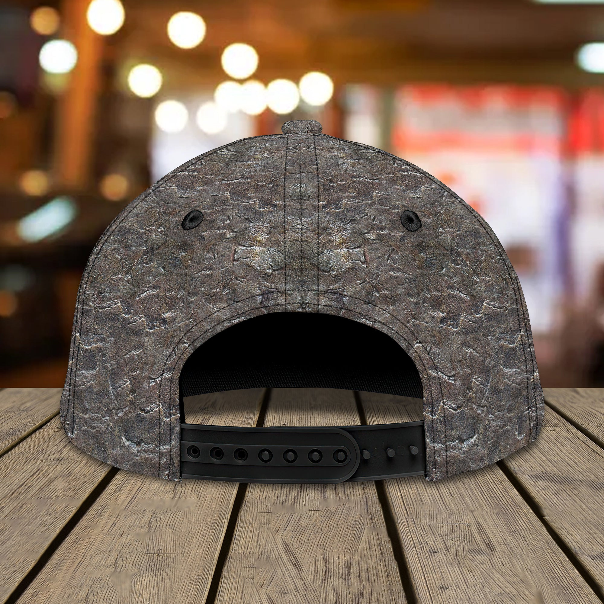 Custom Dragon Classic Cap - Personalized Hat For Men And Women Trucker Hats Custom Hats Gifts For Men & Women