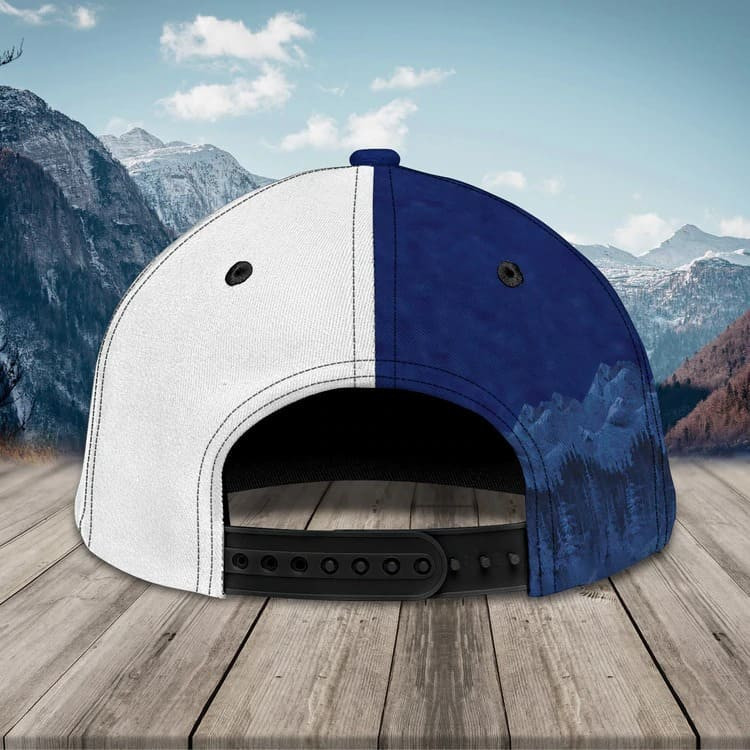 Custom Eagle American Pride 3D Classic Cap Navy Eagle Hat for Him Trucker Hats Custom Hats Gifts For Men & Women