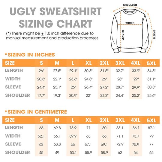 Custom Face Christmas Family Santa Claus, Personalized Family Photo Ugly Sweater - Image 11