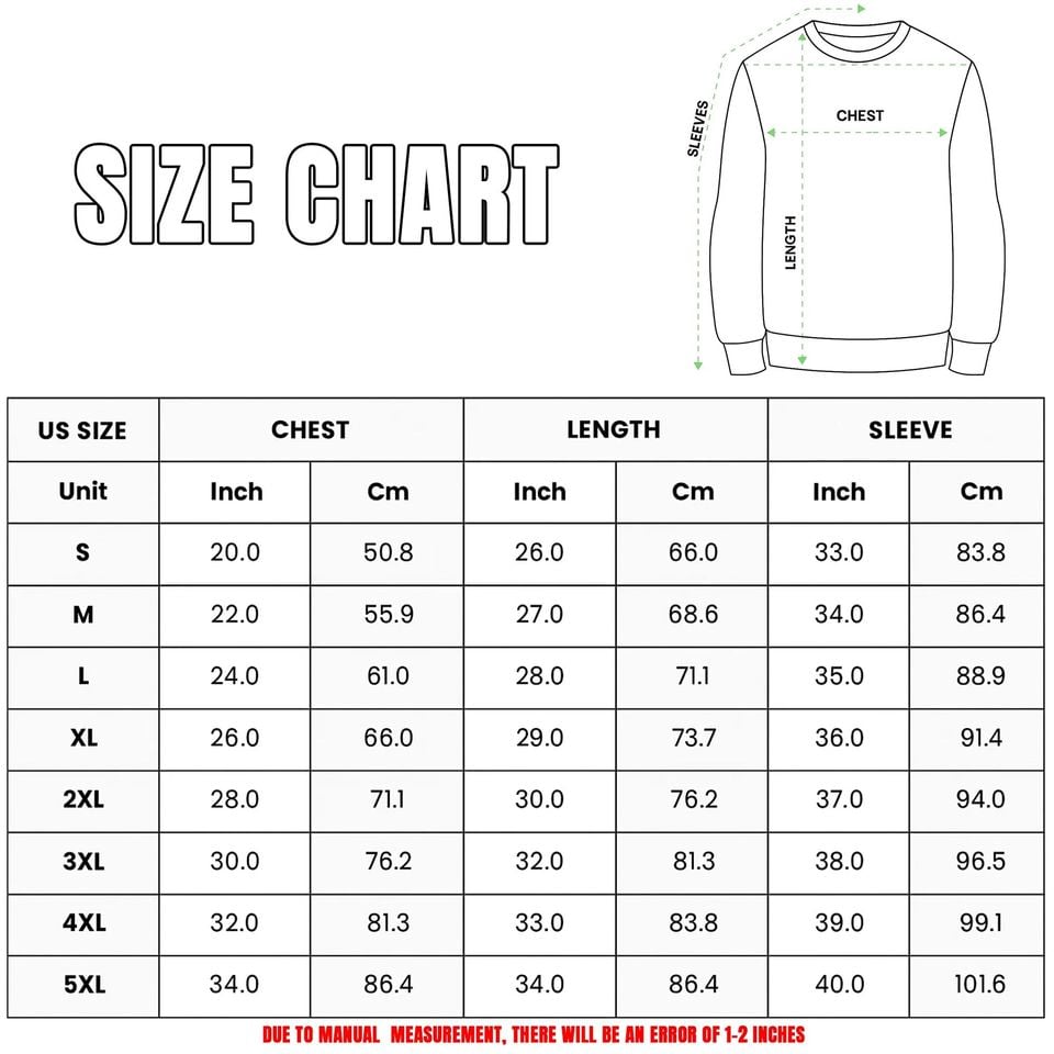 Custom Face Christmas Ugly Sweater, Family Christmas Sweater - Image 7