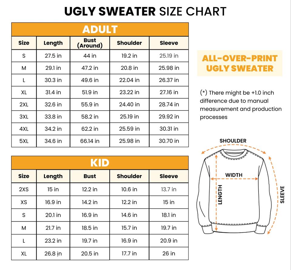 Custom Face Funny Christmas Silly Leds Light For Men - Image 4