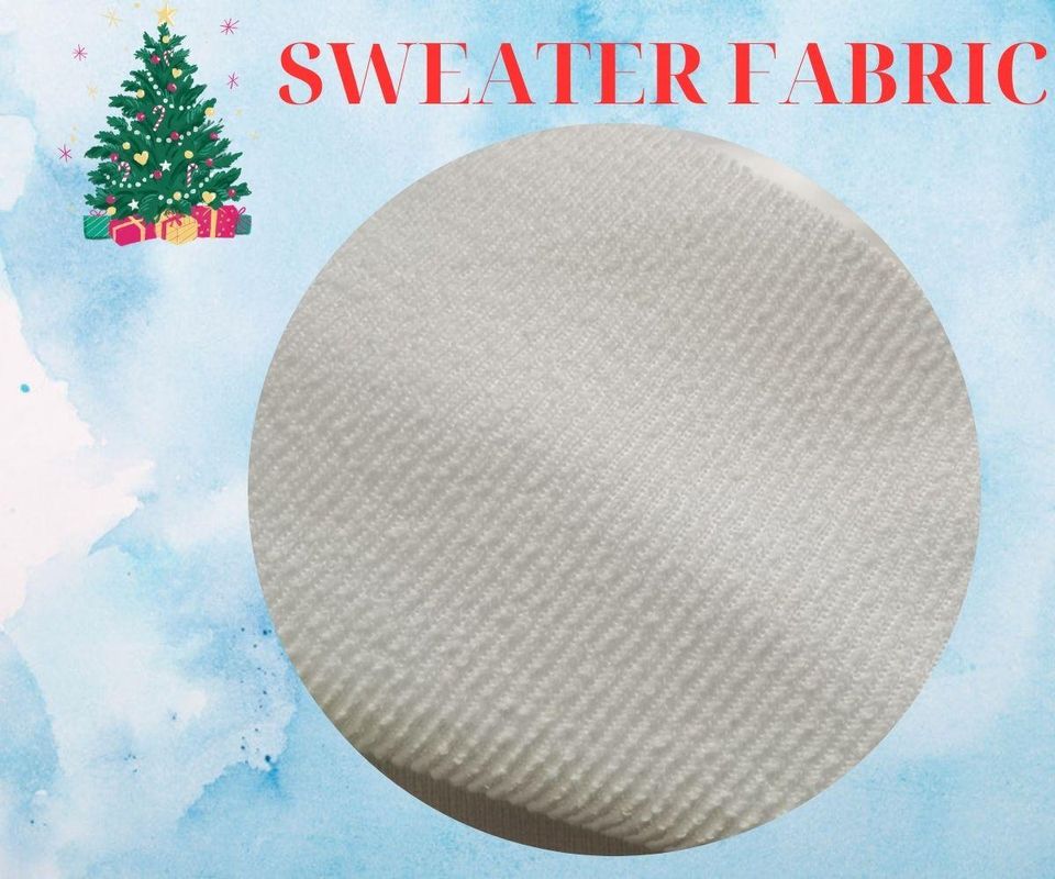 Custom Face Personalized Ugly Christmas Sweater - Image 4