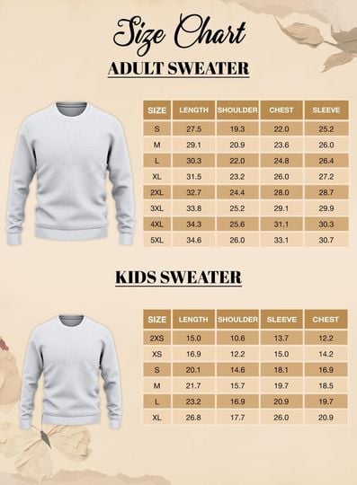 Custom Face Photo Ugly Christmas Sweater, Family Friend Husband Wife Xmas Sweatshirt - Image 16