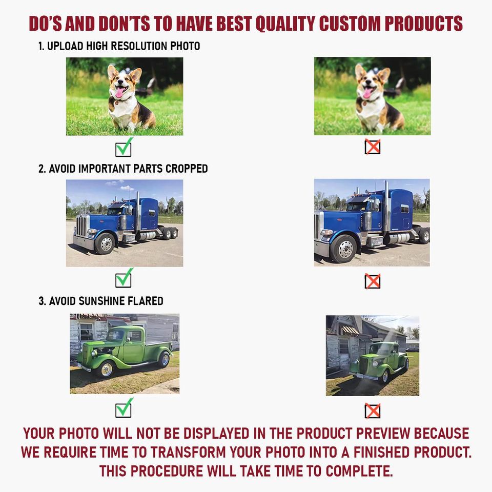 Custom Face Xmas Leds, Personalized Family Photo Ugly Sweater, Novelty Party Ugly Sweater - Image 6