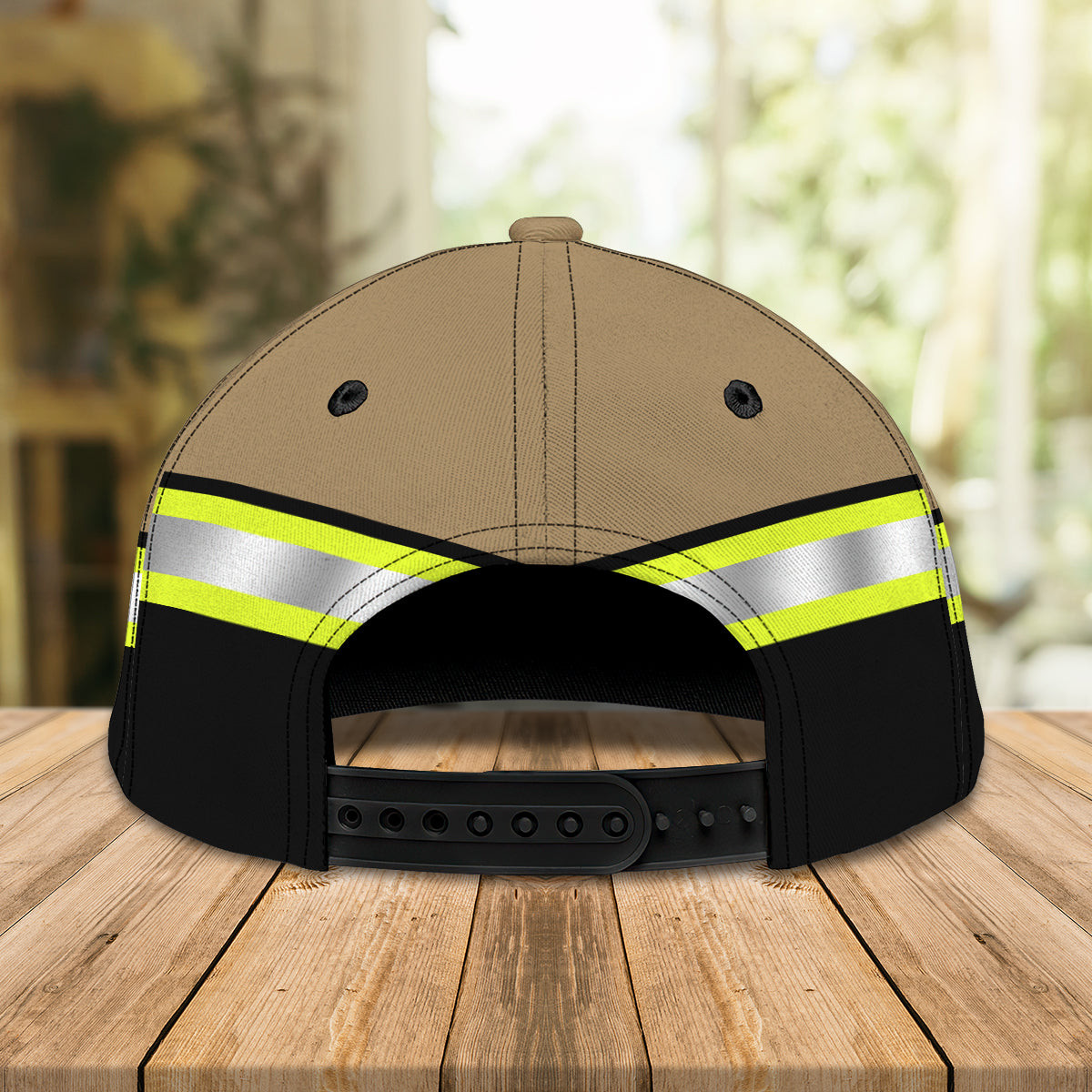 Custom Firefighter Cap Trucker Hats Custom Hats Gifts For Men & Women