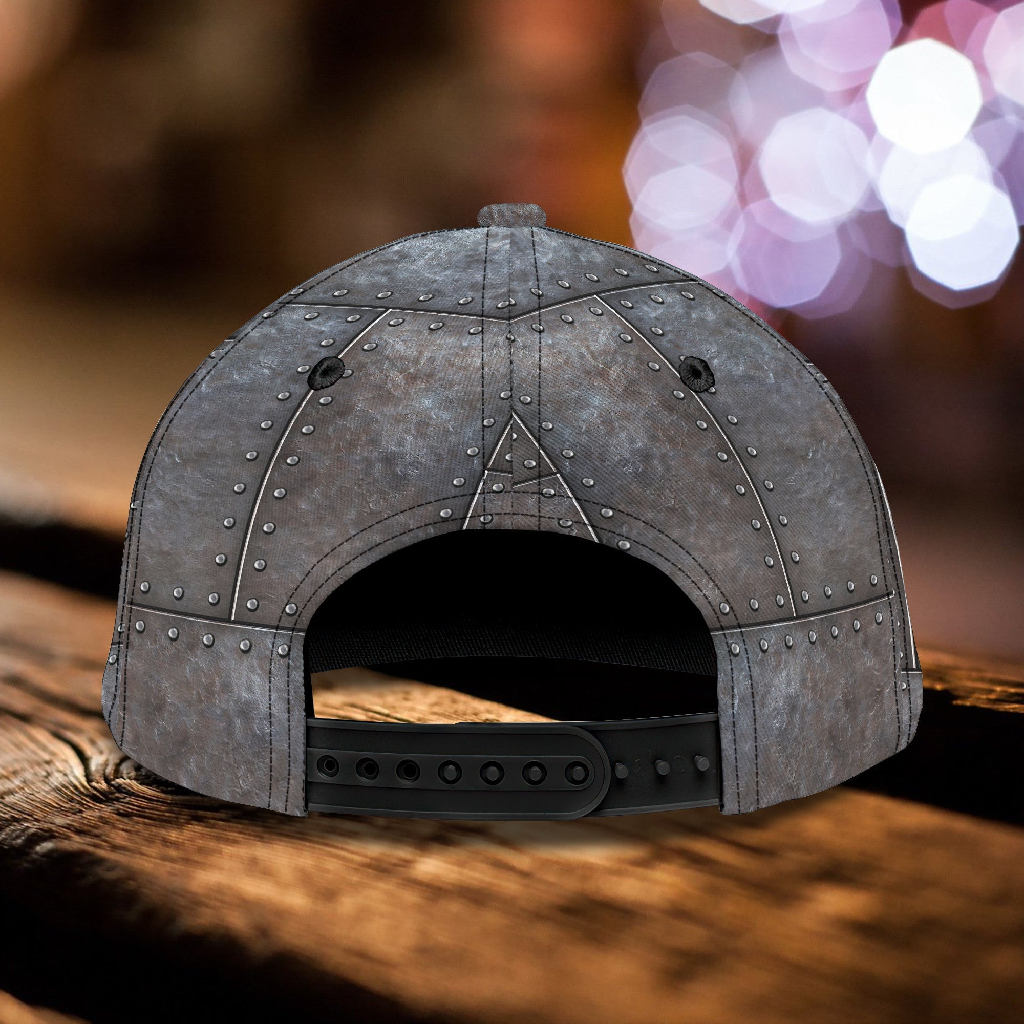 Custom Firefighter Name Cap - Personalized Classic Hat Trucker Hats Custom Hats Gifts For Men & Women