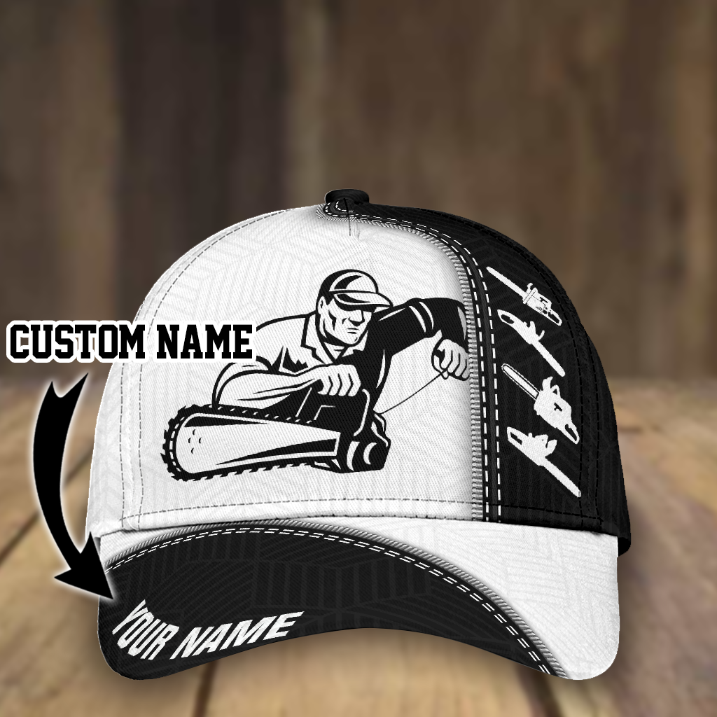 Custom Heavy Equipment Classic Cap For Men And Women, Excavator 3D Full Printed Baseball Cap Hat, Excavator Cap Hat Trucker Hats Custom Hats Gifts For Men & Women