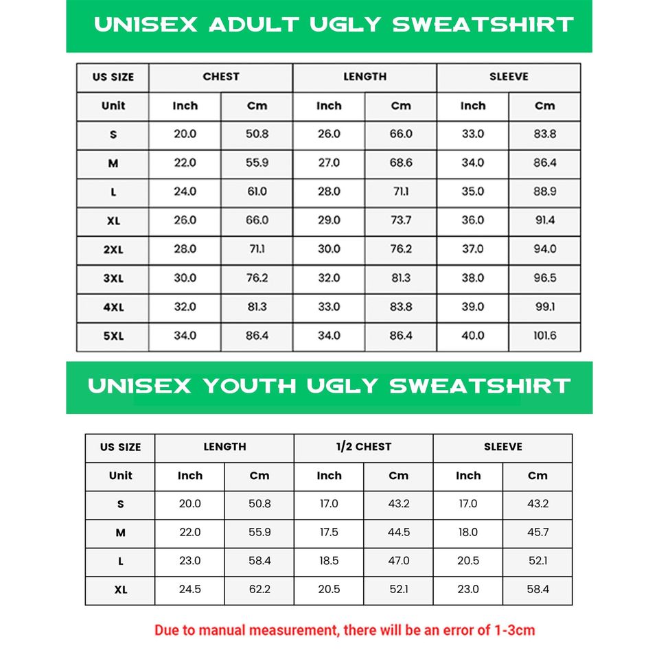 Custom Hockey Logo Xmas Ugly Sweater, Sports Team Xmas Ugly Sweater, Custom Logo Christmas Ugly - Image 8