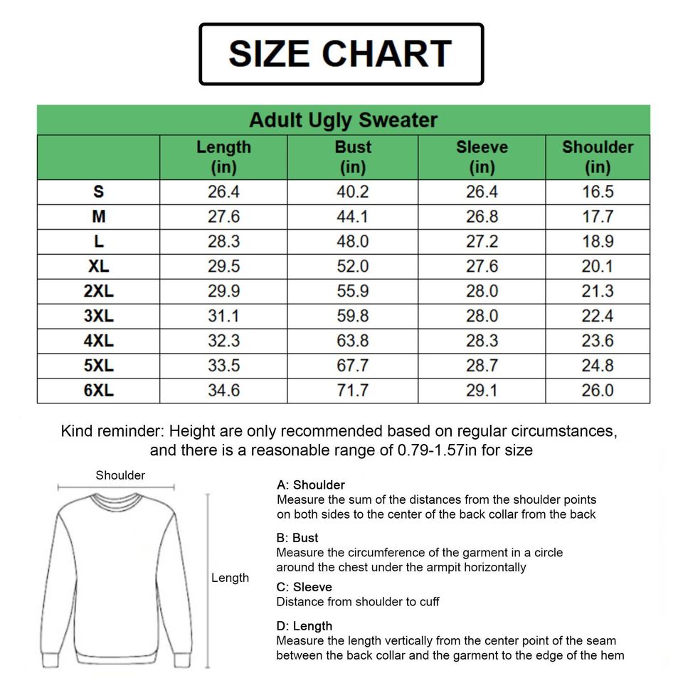 Custom Logo Company Ugly Christmas Sweater - Image 3