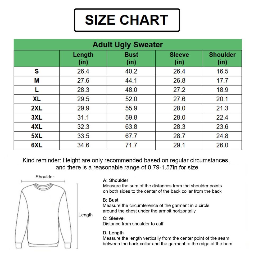 Custom Logo Company Ugly Sweater, Personalized Custom Logo 3D Ugly Christmas Sweater - Image 3