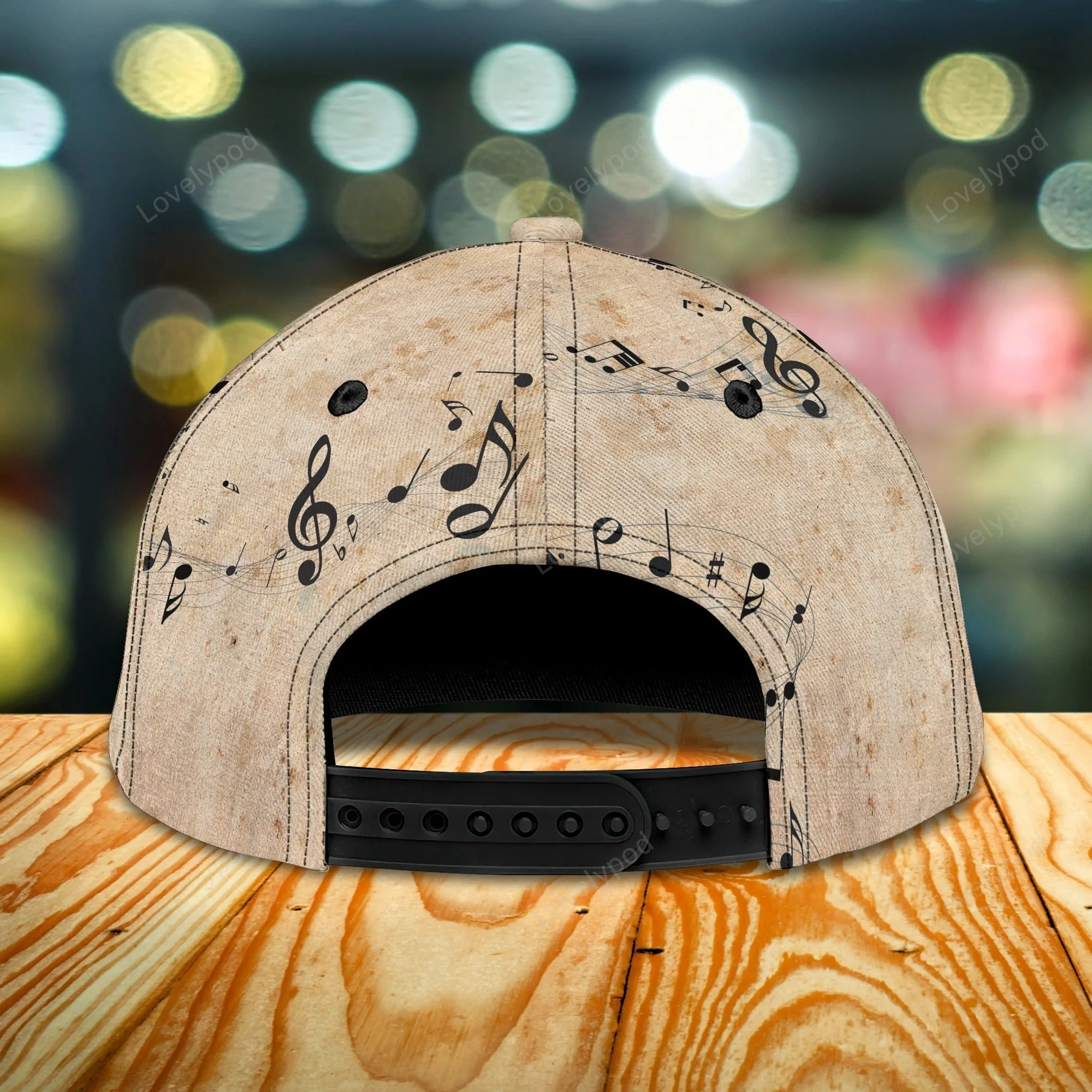 Custom Name Baseball Guitar Cap For Men And Woman, Musican 3D Cap, Guitarist Cap Hat For Summer Trucker Hats Custom Hats Gifts For Men & Women
