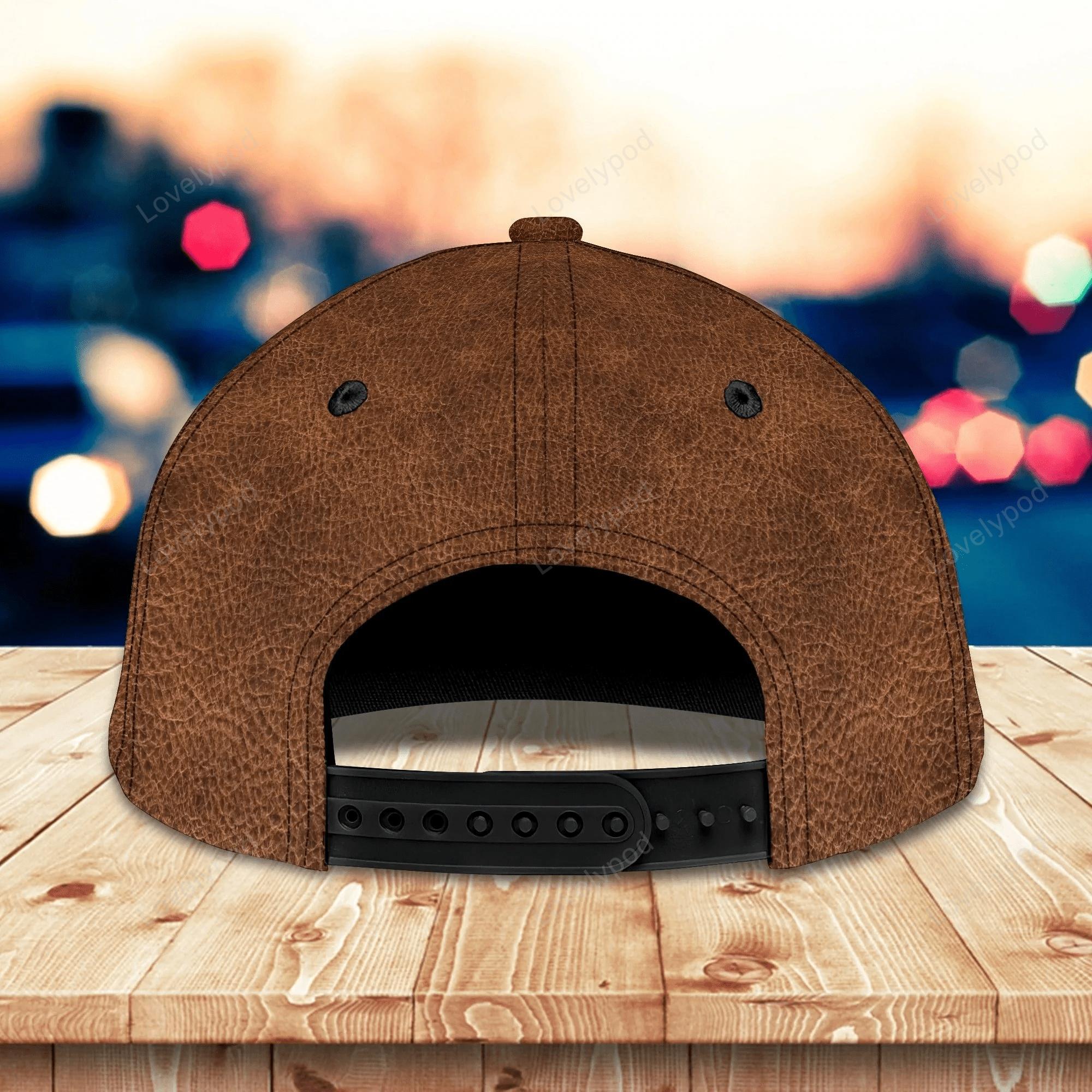 Custom Name Baseball Guitar Cap Hat, I Play Guitar And I Forget Things 3D Cap For Musican Guitarist Cap Trucker Hats Custom Hats Gifts For Men & Women