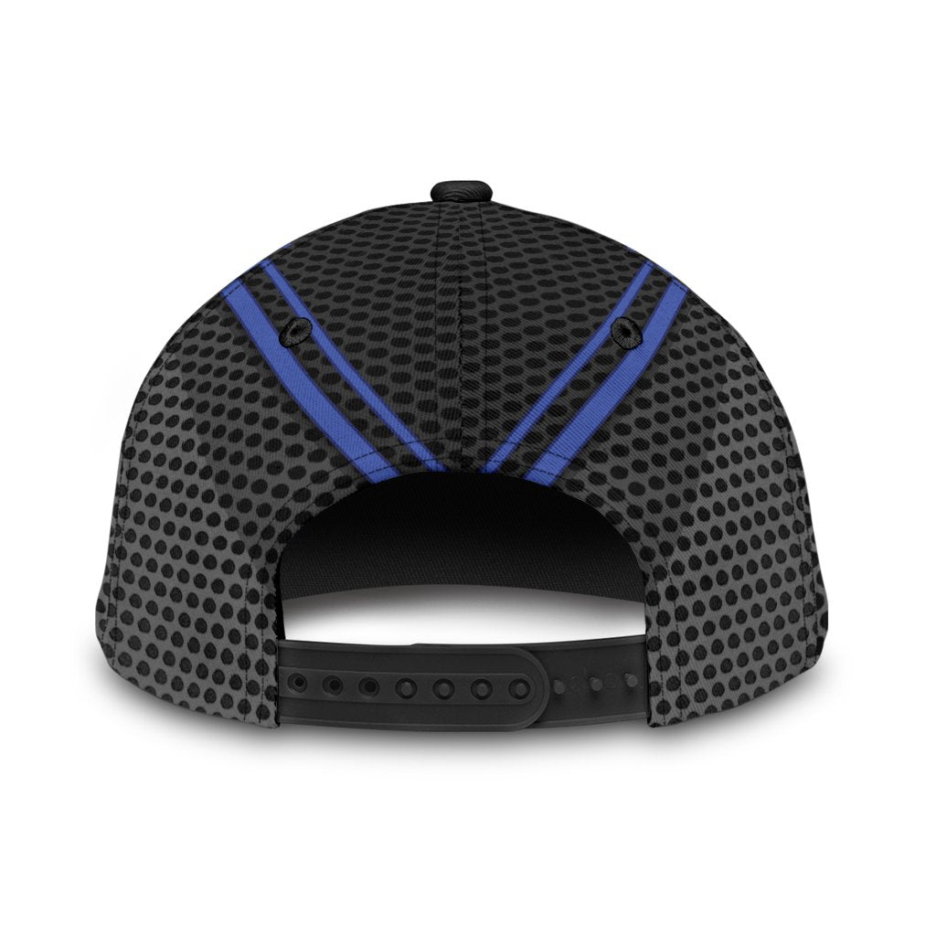Custom Name Skull Baseball Cap Hat For Men And Women Trucker Hats Custom Hats Gifts For Men & Women