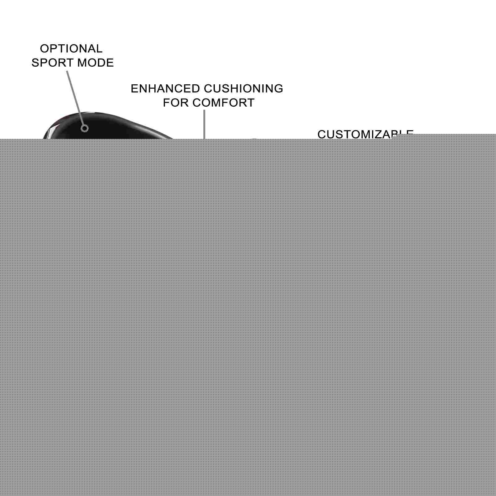 Custom North Dakota State Bison Plaid Fusion ClogTVC1801697 - Image 5