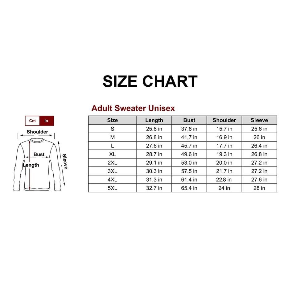 Custom Photo Family Ugly Sweater, Personalized Face Christmas Family Ugly Sweater - Image 5