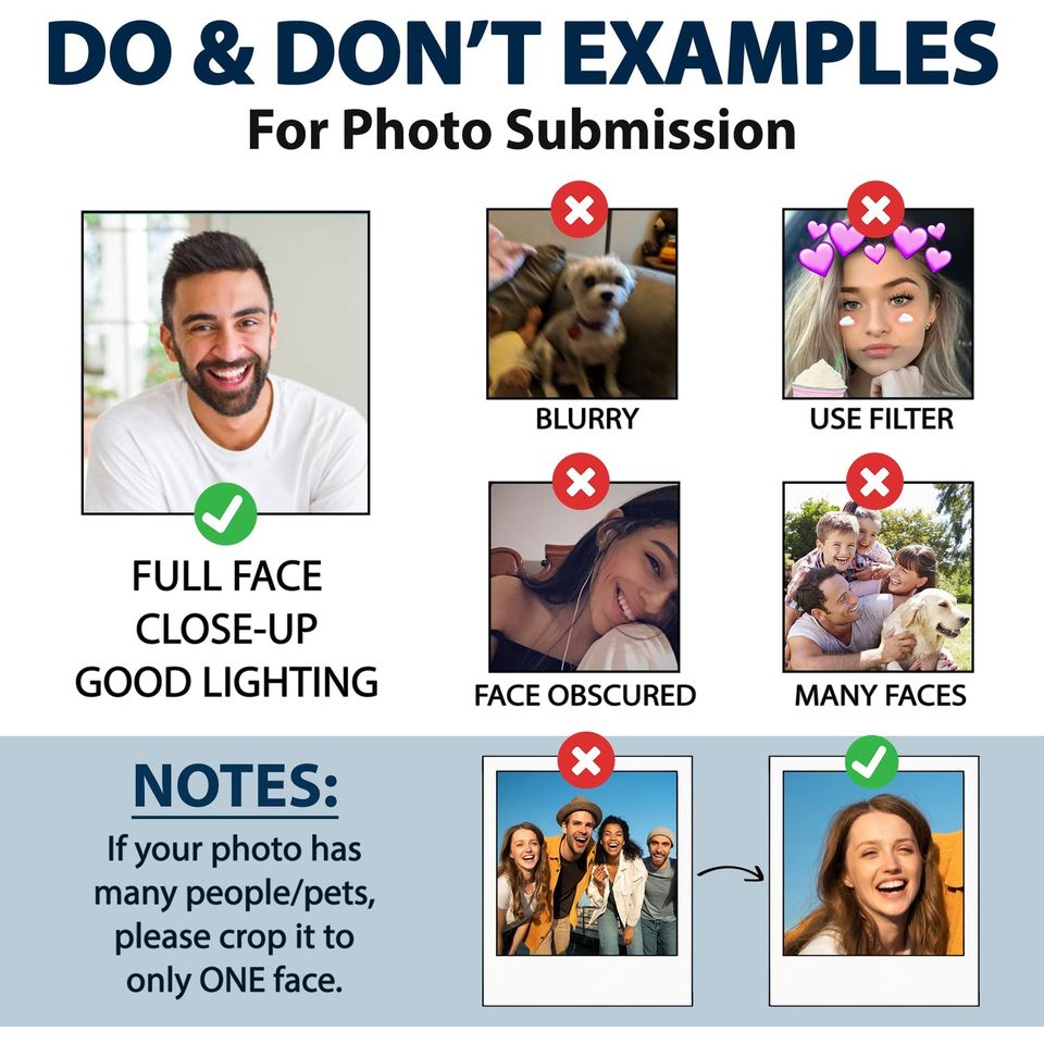 Custom Photo Most Loved Nana - Christmas, Loving Gift For Mom, Mother, Mama, Grandma, Grandmother - Personalized Unisex Ugly Sweater - Image 2