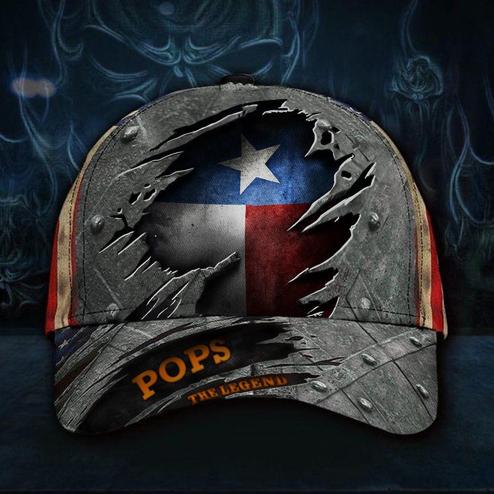 Custom Texas Hat Trucker Hats Custom Hats Gifts For Men & Women