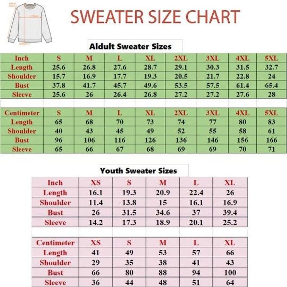 Custom Text unly sweater in Dolls Themed Font, Personalized Pink Party sweater - Image 5