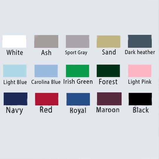 Custom Text unly sweater in Dolls Themed Font, Personalized Pink Party sweater - Image 9