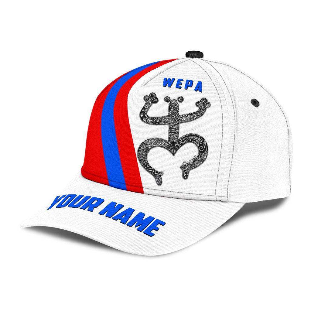 Customize Name Puerto Rico Classic Cap Trucker Hats Custom Hats Gifts For Men & Women
