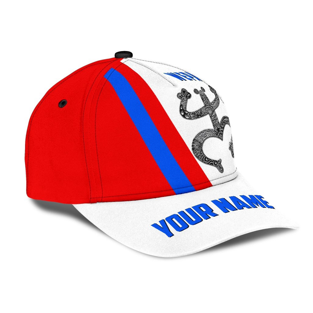 Customize Name Puerto Rico Classic Cap Trucker Hats Custom Hats Gifts For Men & Women